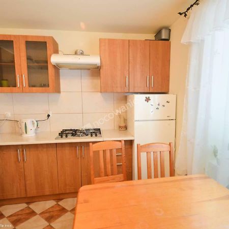 Appartement Kacperek à Jastarnia Extérieur photo